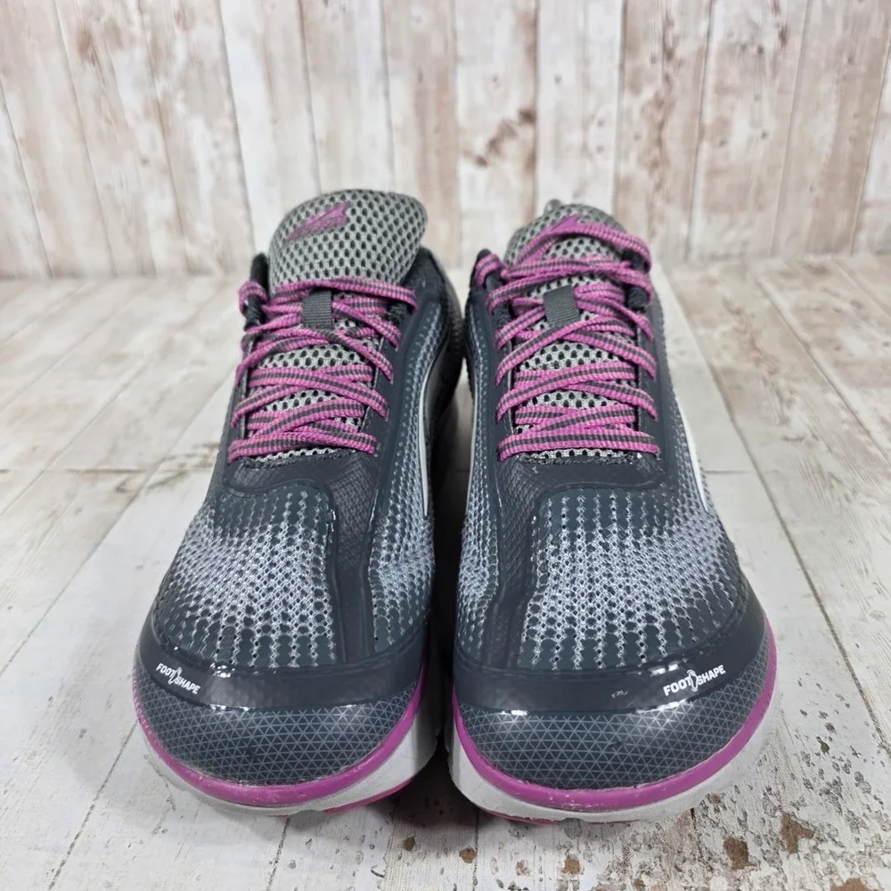 Altra torin running